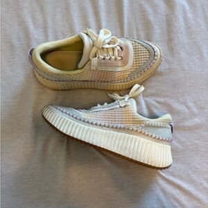 Dolce Vita Crochet Sneaker